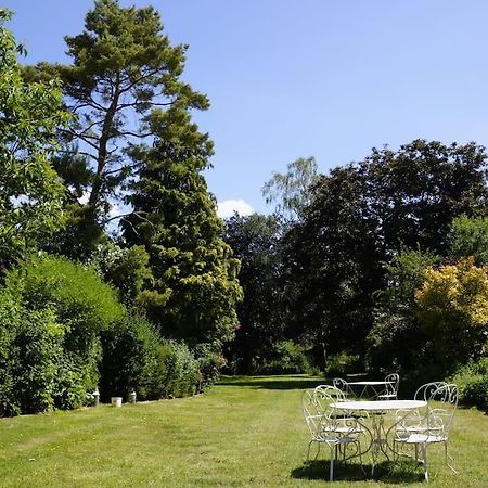 La Fermette Picarde, Proche D'Amiens Lägenhet Plachy-Buyon Exteriör bild